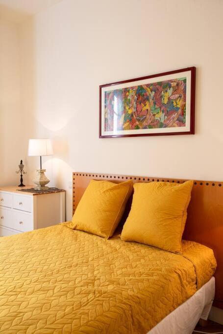Appartement L6 2rooms 2mins Walk From Negresco & Sea Ac-wifi Nice