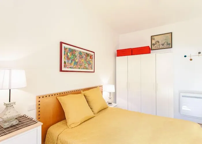 L6 2Rooms 2Mins Walk From Negresco & Sea Ac-Wifi