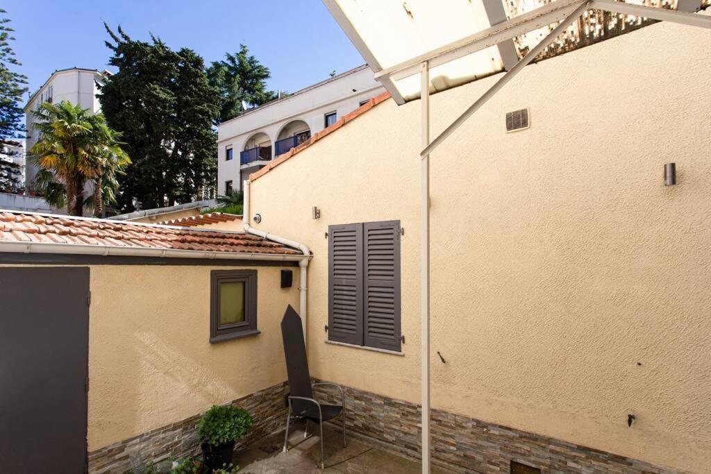 L6 2rooms 2mins Walk From Negresco & Sea Ac-wifi Appartamento