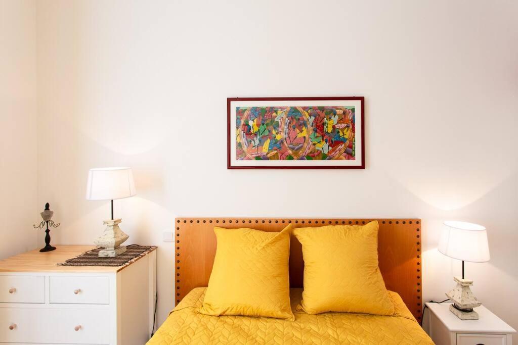 Appartamento L6 2rooms 2mins Walk From Negresco & Sea Ac-wifi Nizza
