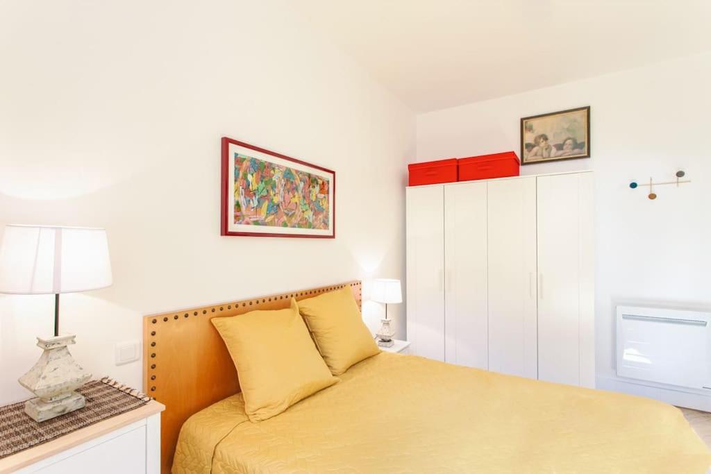 L6 2rooms 2mins Walk From Negresco & Sea Ac-wifi Appartamento Nizza